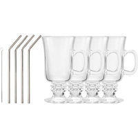 Iona Irish coffee -setti 8 osaa 1 set, Dorre