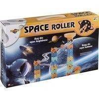 Vini Space Roller Kuularata 47 Osaa, Vini Game