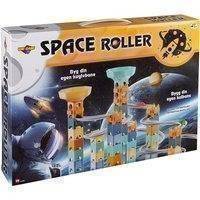 Vini Space Roller Kuularata 79 Osaa, Vini Game