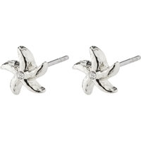26241-6023 OAKLEY Starfish Earrings 1 set, Pilgrim