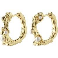 60241-2003 RAELYNN Earrings 1 set, Pilgrim