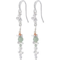 13241-6803 CLOUD Earrings 1 set, Pilgrim