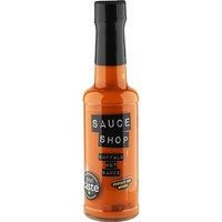 Buffalo Hot Sauce 160 gr, Sauce Shop