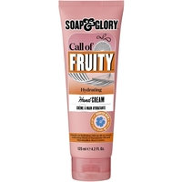 Call of Fruity Hydrating Hand Cream 125 ml, Soap & Glory