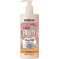 Call of Fruity Hydrating Body Lotion 500 ml, Soap & Glory