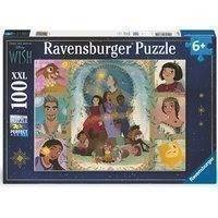 Palapeli XXL 100 Palaa Disney Wish, Ravensburger