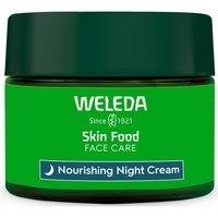 Skin Food Nourishing Night Cream 40 ml, Weleda