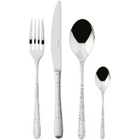 Venezia aterinsetti 24 osaa ruostumaton 1 set, Sambonet