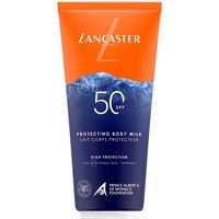 Lancaster SPF50 Protecting Body Milk 200 ml