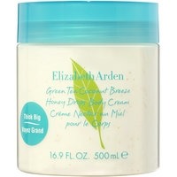 Green Tea Coconut Breeze - Body Cream 500 ml, Elizabeth Arden