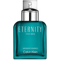 Eternity Man Aromatic Essence - Eau de parfum 50 ml, Calvin Klein