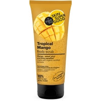 Body Scrub Tropical Mango 200 ml, Skin Super Good