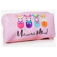 17-015 Small Makeup Bag Unicorn Mood, Vadeco