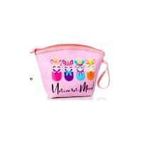 17-014 Makeup Bag Unicorn Mood, Vadeco