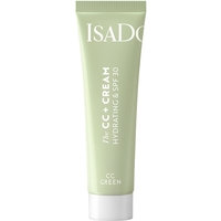 IsaDora The CC+ Cream 30 ml Green