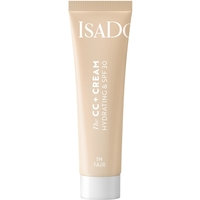 IsaDora The CC+ Cream 30 ml 1N