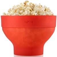 Popcorn maker Red, Lékué