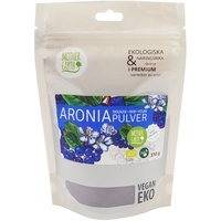 Aroniapulver 150 gr, Mother Earth