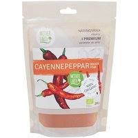 Cayennpeppar Mald 250 gr, Mother Earth