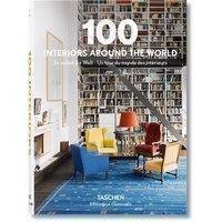 100 Interiors Around the World, Taschen