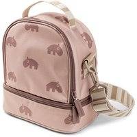 Done by Deer Kids Insulated Lunch Bag Ozzo Powder