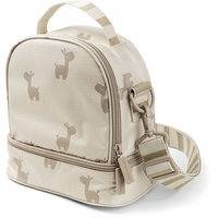 Done by Deer Kids Insulated Lunch Bag Lalee Sand