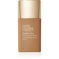 Double Wear Sheer Matte Long Wear Makeup 30 ml 5W1 Bronze, Estée Lauder