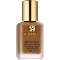 Double Wear Stay In Place Makeup 30 ml 6W2 Nutmeg, Estée Lauder