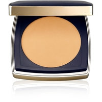 Double Wear Stay In Place Matte Powder Foundation 12 gr 4W1 Honey Bronze, Estée Lauder