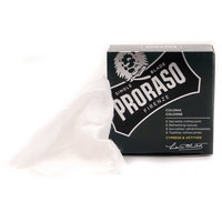 Proraso Refreshing Beard Tissue Cypress Vetiver 6 kpl/paketti