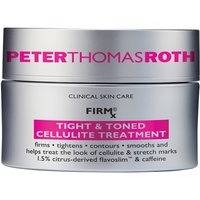 FIRMx® Tight & Toned Cellulite Treatment 100 ml, Peter Thomas Roth