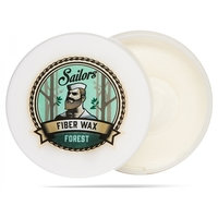 Sailor's Fiber Wax Forest 100 ml