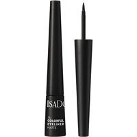 IsaDora The Colorful Eyeliner Matte 2.5 ml No. 010