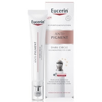 Anti-Pigment Dark Circle Illuminating Eye 15 ml, Eucerin