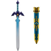 Disguise The Legend of Zelda Link's Sword