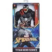 Spider-Man Titan Hero Deluxe Venom, Avengers