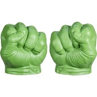 Avengers Hulk Gamma Smash Fists