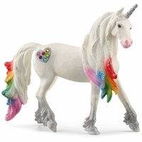 Schleich 70725 Rainbow Love Unicorn Stallion