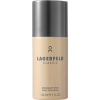 Lagerfeld Classic - Deodorant spray 150 ml, Karl Lagerfeld