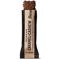 Barebells Protein Bar Caramel Cashew 55 gr