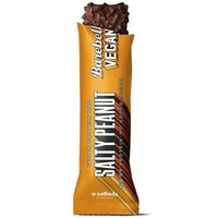 Barebells Protein Bar Vegan Salty Peanut 55 gr
