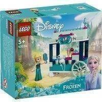 43234 LEGO Elsan Herkkujäätelöt
