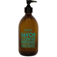 Liquid Marseille Soap Mint Basil 300 ml, Compagnie de Provence