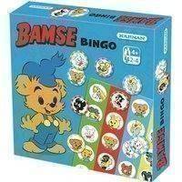 Bingo Bamse