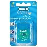 Oral-B Satin Floss 25 metri