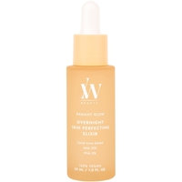 IDA WARG Radiant Glow - Overnight Elixir 30 ml, Ida Warg