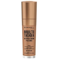 RIMMEL Multi Tasker Concealer 30 ml No. 005, Rimmel