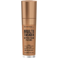 RIMMEL Multi Tasker Concealer 30 ml No. 006, Rimmel