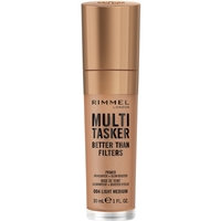 RIMMEL Multi Tasker Concealer 30 ml No. 004, Rimmel