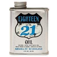 18.21 Man Made Absolute Mahogany Oil 60 ml